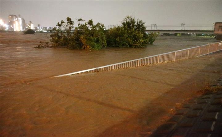 19号台風 インフィールドなスタッフブログ 19号台風 インフィールドなスタッフブログ