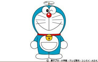 ドラえもん誕生 インフィールドなスタッフブログ