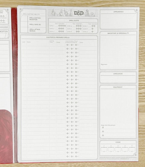 Character_Sheet_Spell_List_
