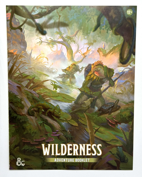 Book_Wilderness