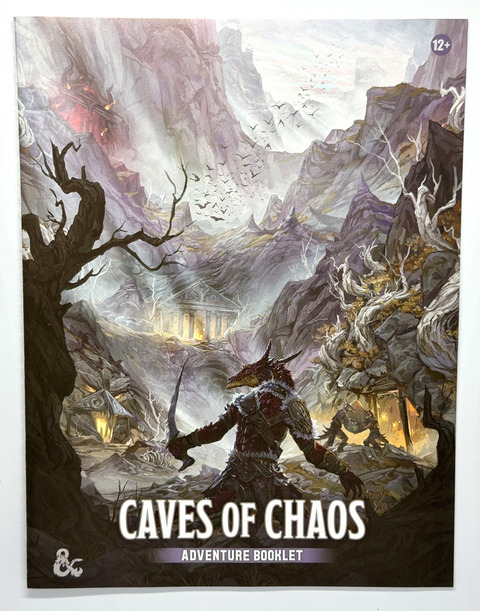 Book_Caves_of_Chaos