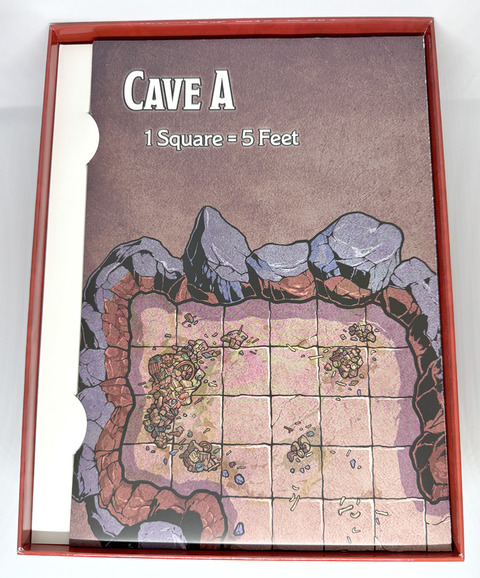 Unboxing_Map