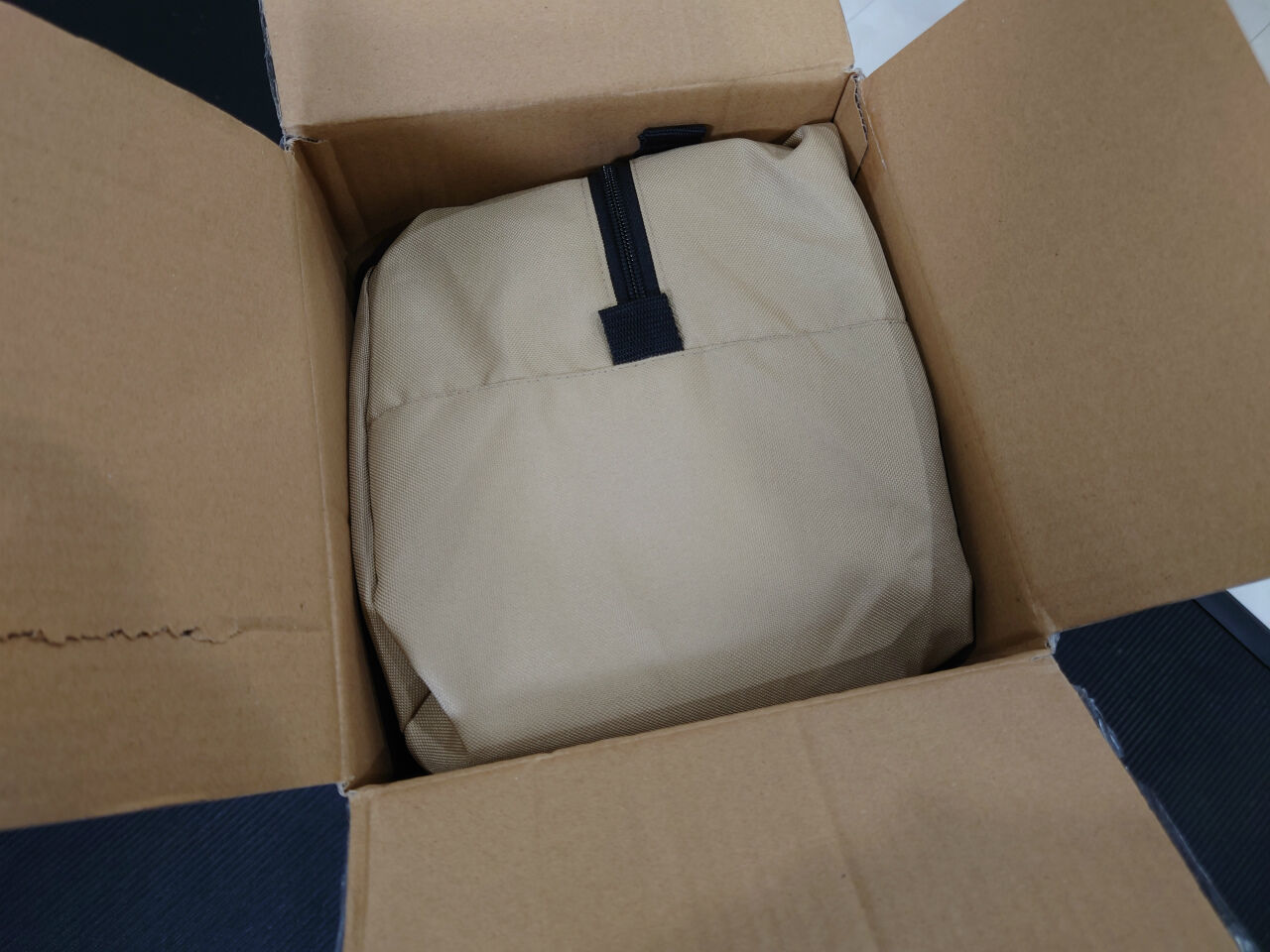 ギア】DOD ソトネノサソイを買ってみた : Fw:hobby