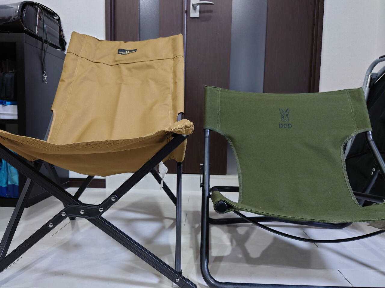 #ogawa ローチェアII ローチェアII / ogawa ONLINE STORE