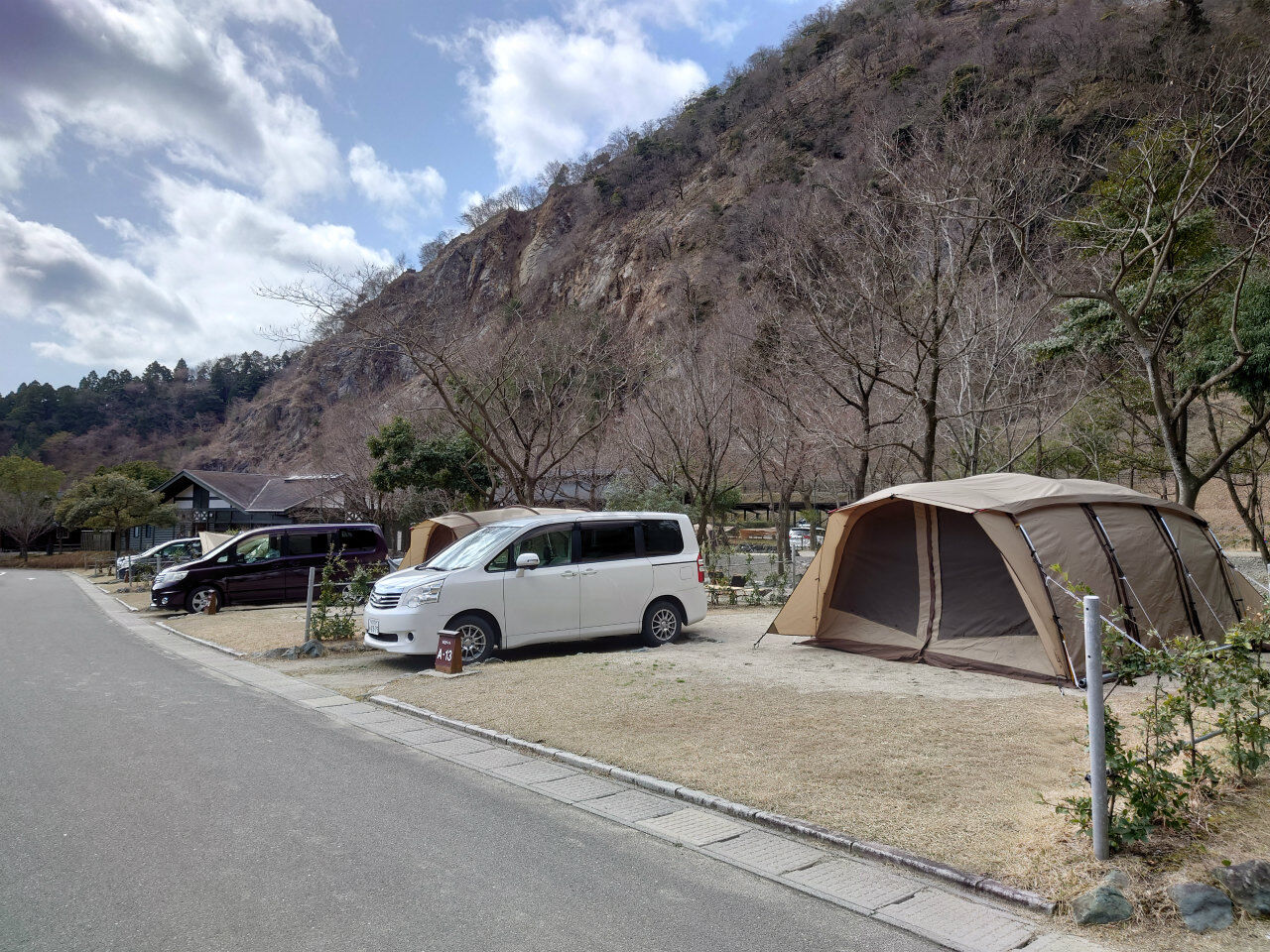 【泊りキャン】青川峡キャンピングパーク 後編 Fwhobby 【泊りキャン】青川峡キャンピングパーク 後編 Fwhobby