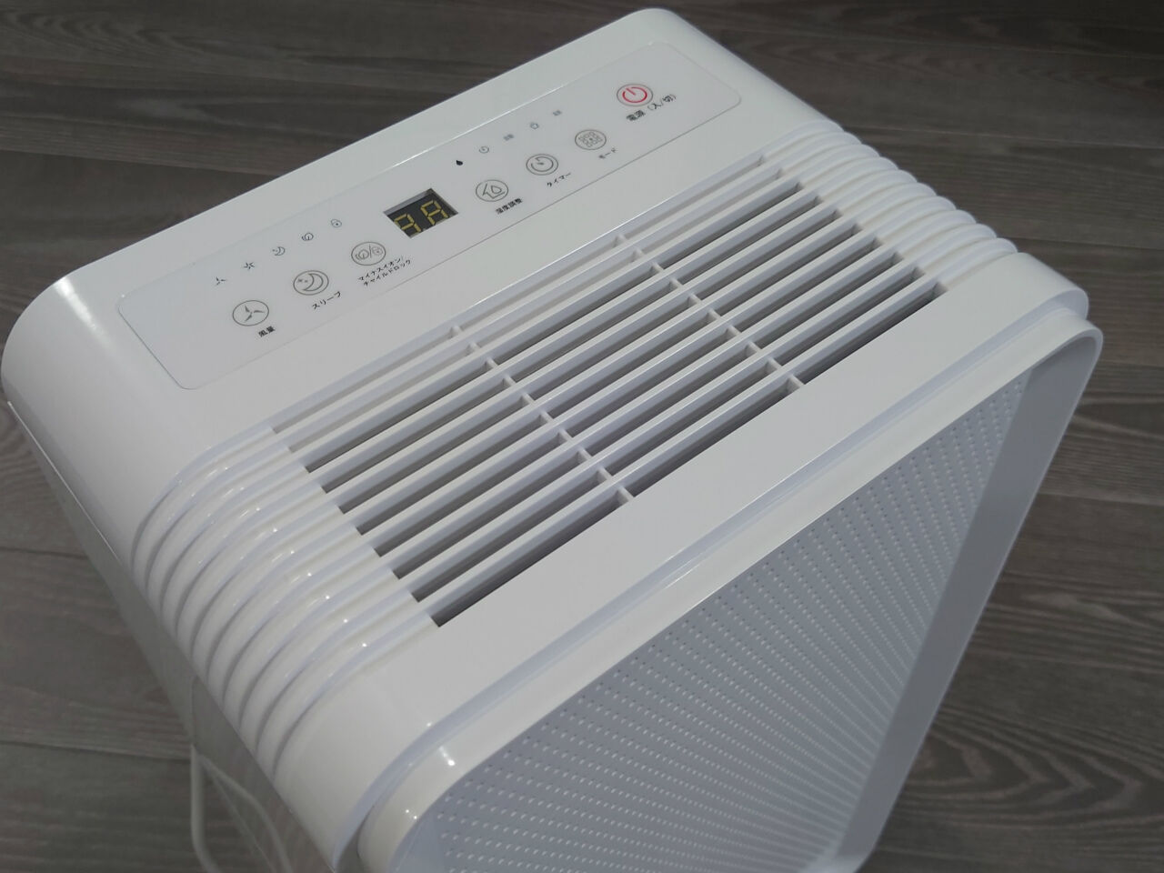 家電】ビアンカ＋の除湿器を買ってみた : Fw:hobby