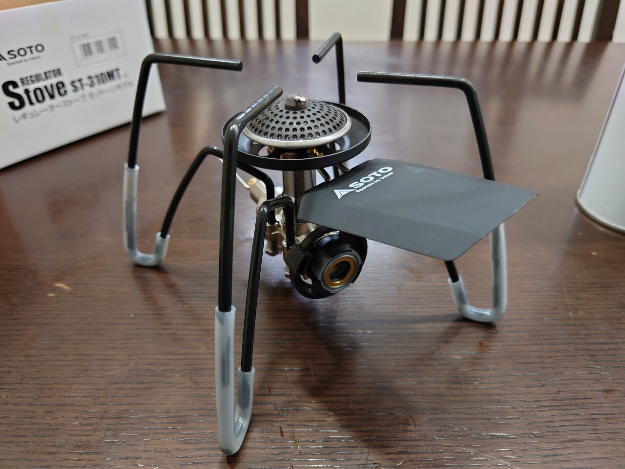 ギア Soto St 310mtを簡単カスタムしてみた Fw Hobby ギア Soto St 310mtを簡単カスタムしてみた Fw Hobby