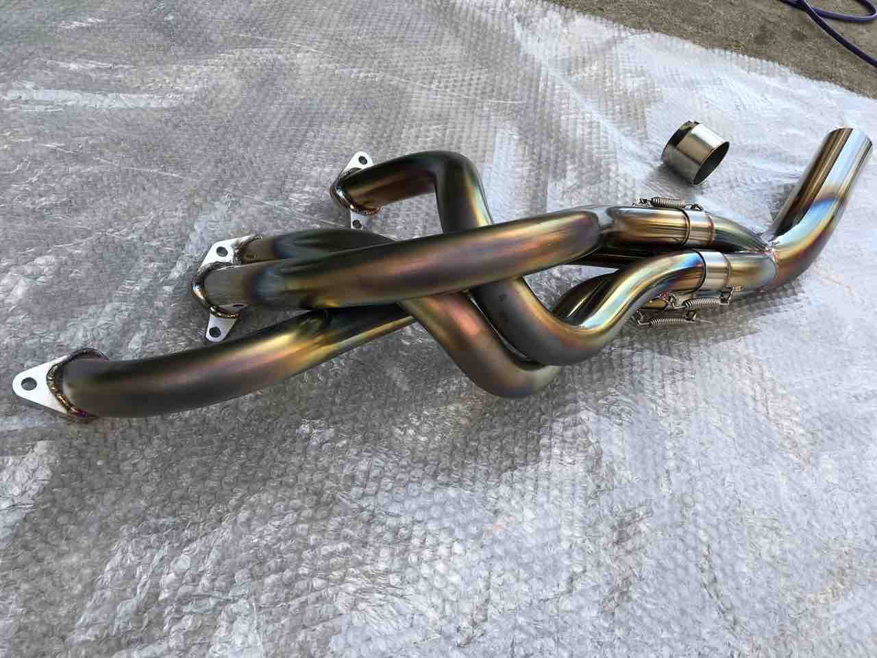 手曲げタコ足(^｡^) : テクニカルサービスインフィニティーのブログ