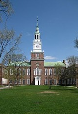 ダートマス大学