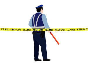 警察官
