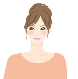 女性