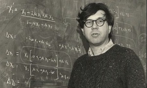 Richard Lewontin