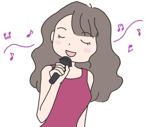 歌手