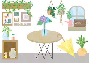 カフェ