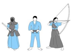 武道