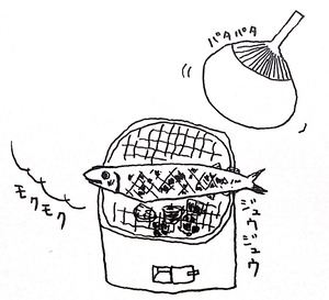 七輪