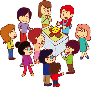 実演