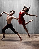 ダンス
