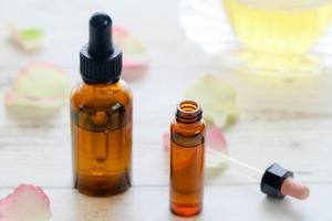 フラワーレメディ