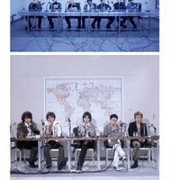 嵐とbts セクゾ中島健人 テテの振り付けパクリ騒動から防弾少年団も嵐をパクってると炎上 Infolog