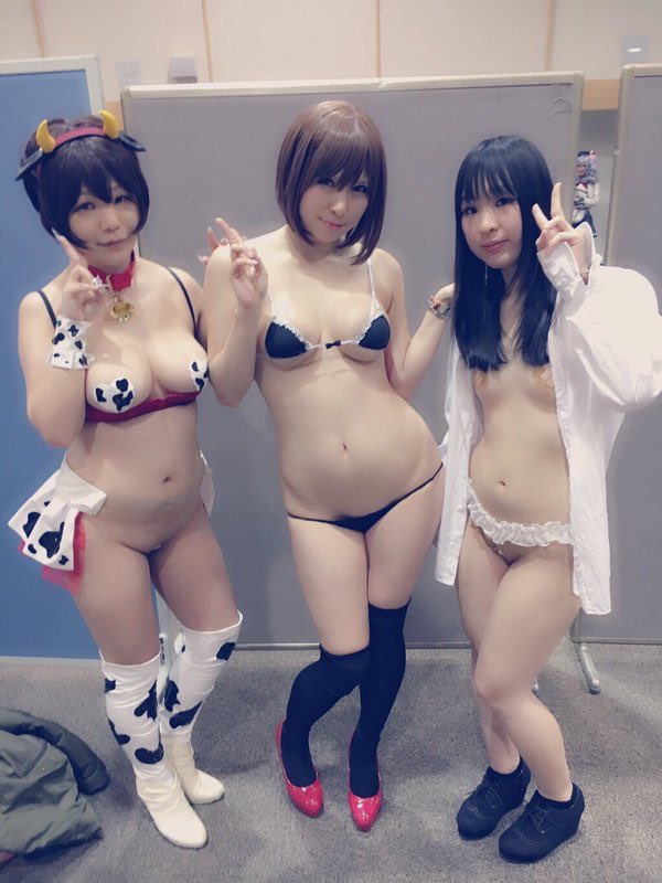 画像あり ニコニコ超会議がオフパコ斡旋会場になってるぞｗｗｗｗｗｗｗ 2ちゃん情報発信局