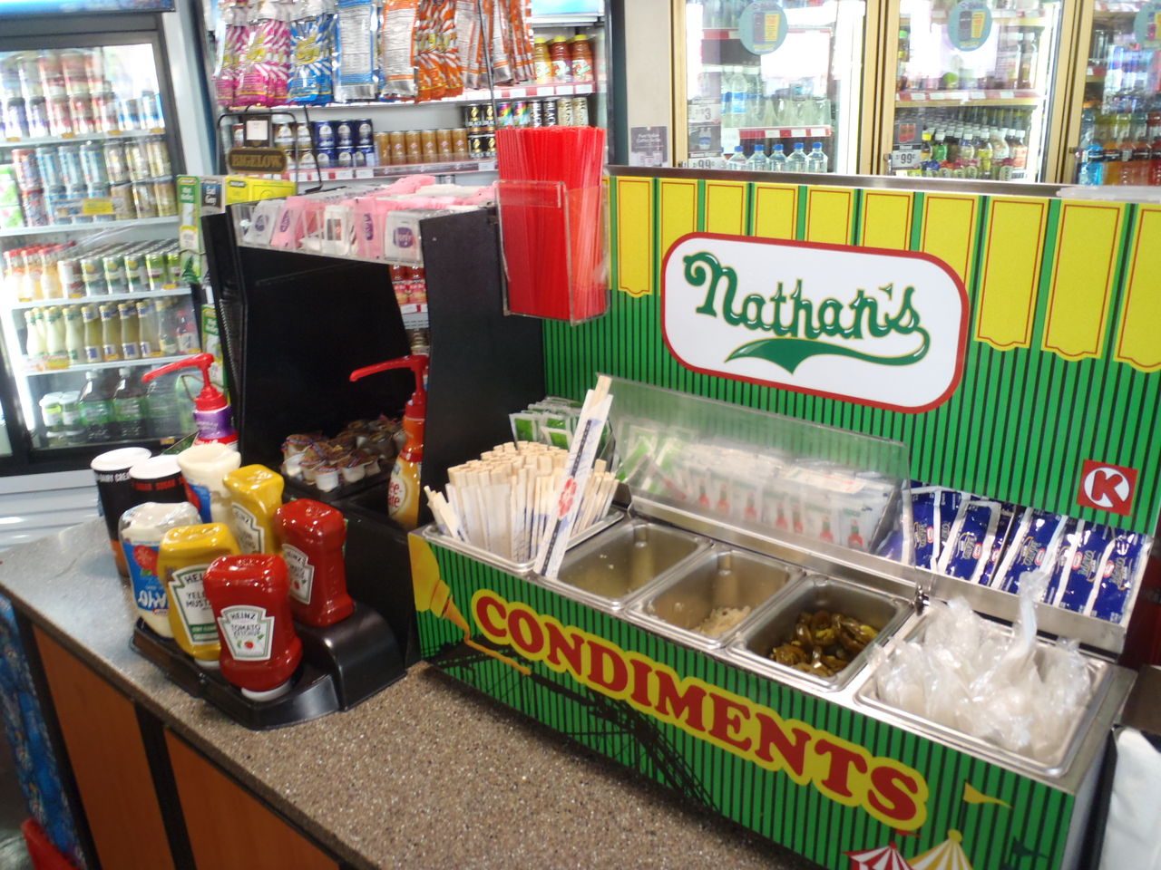 Circle K サークル ｋ インフォグアムのスタッフブログ