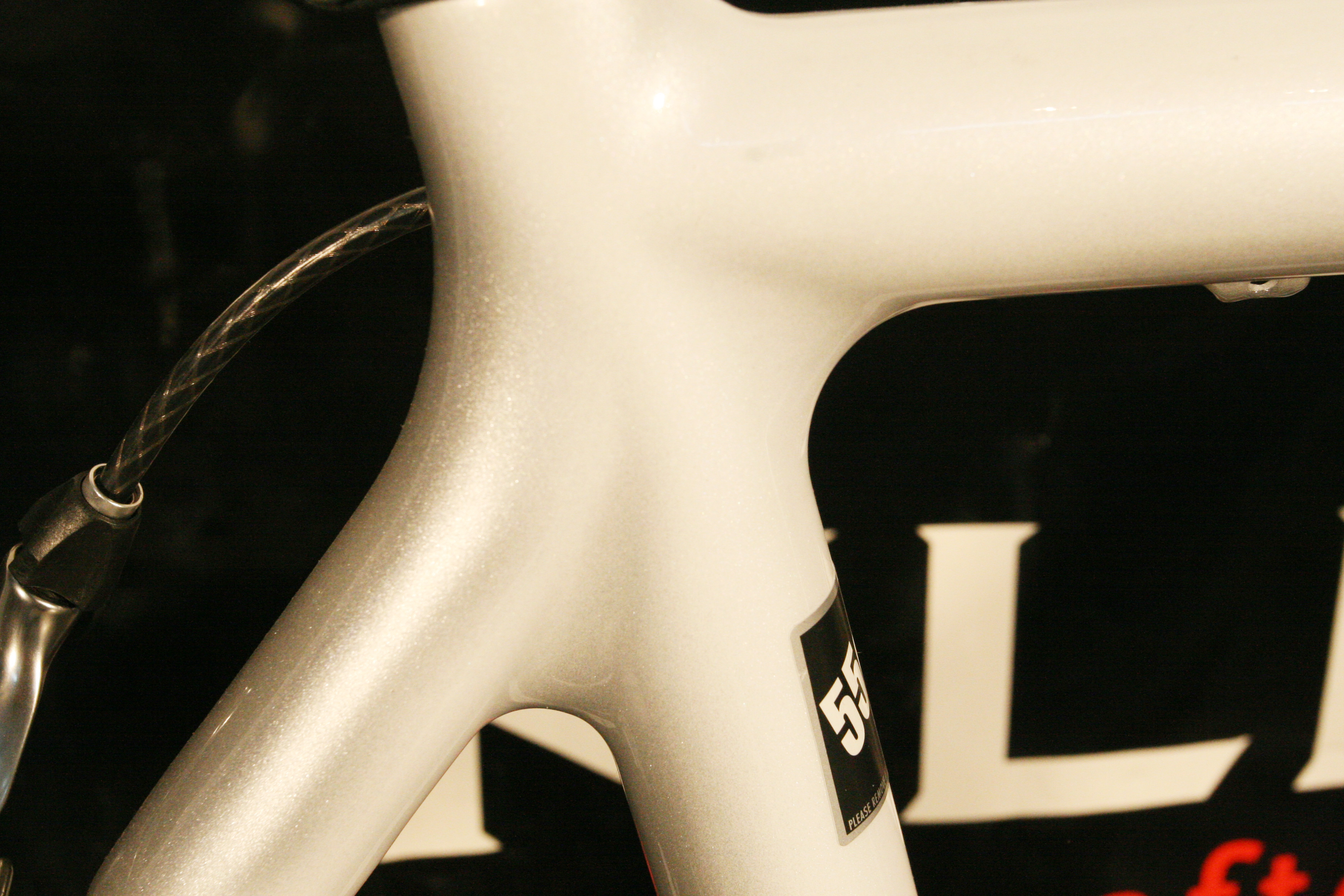 KLEIN Q-Elite V : HIGHEND BIKEの通販ブログ