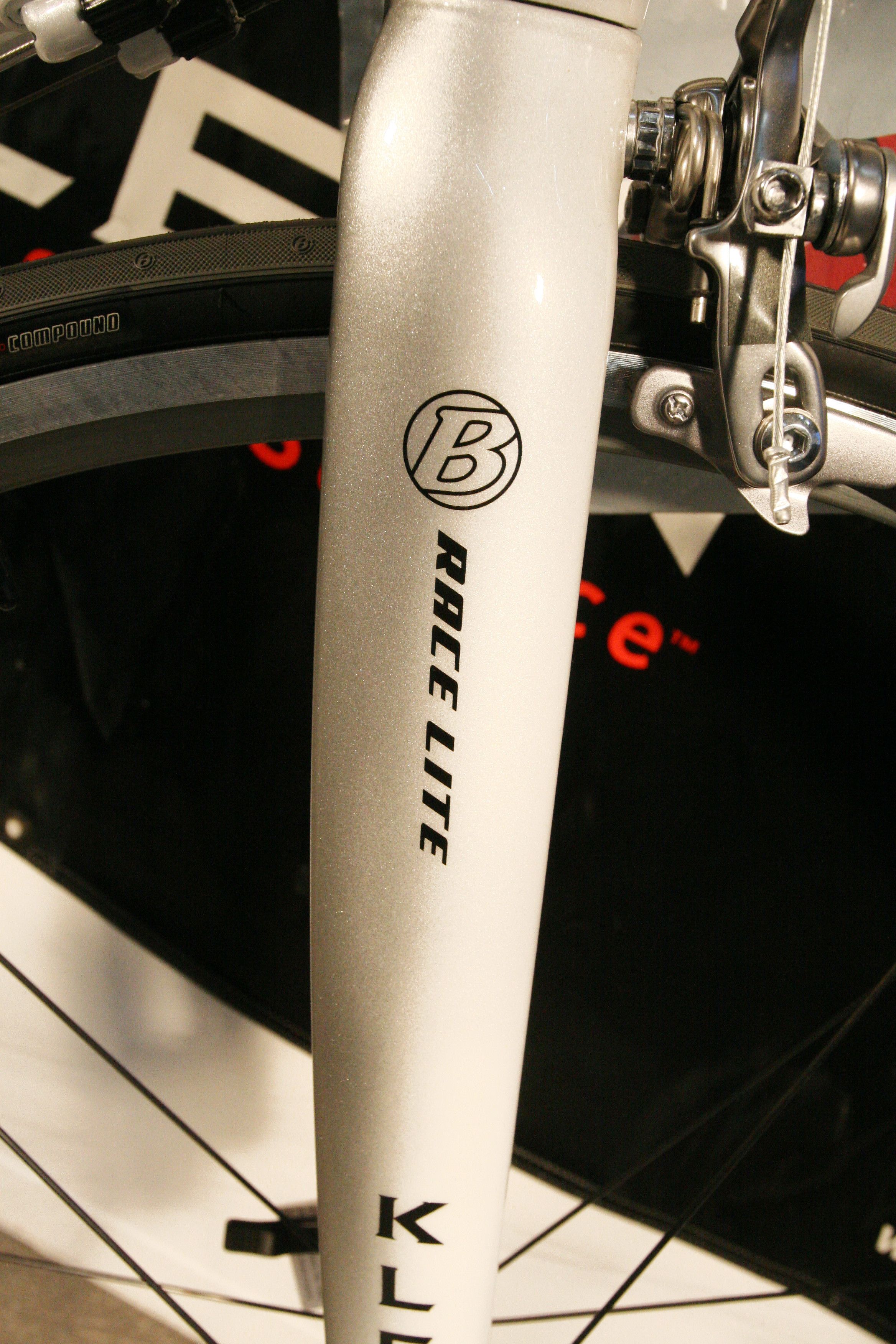 KLEIN Q-Elite V : HIGHEND BIKEの通販ブログ