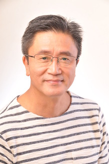 秦なおき写真