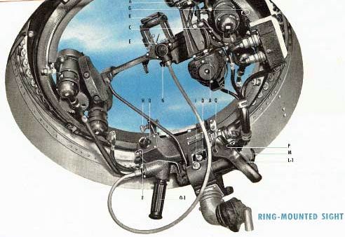 B 29のリモコン銃塔と射撃システム その１ ちゃんねる疾風