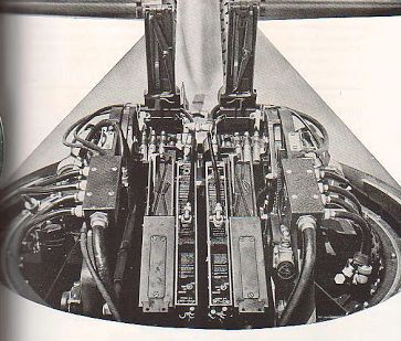 B 29のリモコン銃塔と射撃システム その2 ちゃんねる疾風 B 29のリモコン銃塔と射撃システム その2 ちゃんねる疾風
