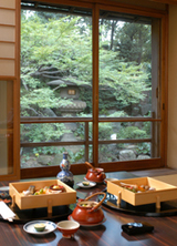 小町会席