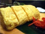 名物だしまき玉子
