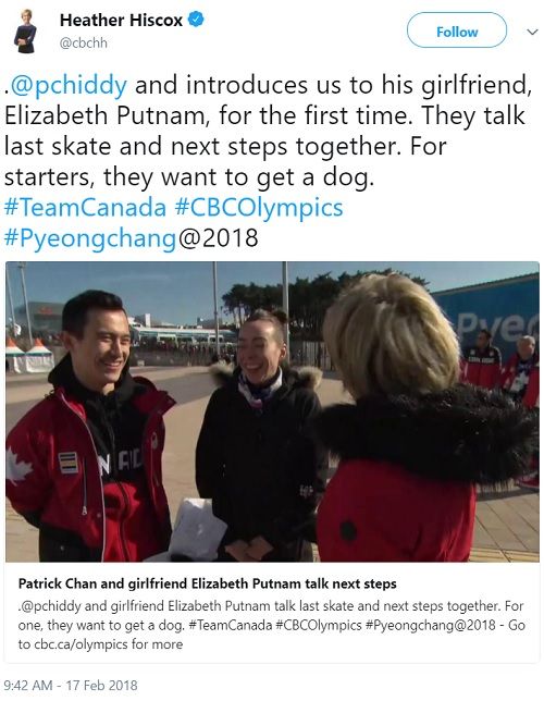 20180217 Pchangirlfriend