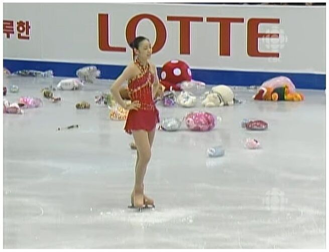 原点 キムチ2008ファイナルFS2