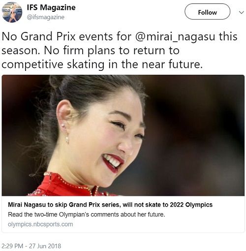 miraichan this season