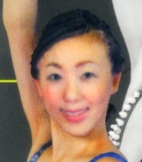 村主さん3D顔