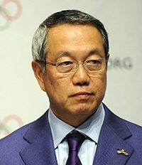 河野一郎 JSCスポーツ振興センター理事長