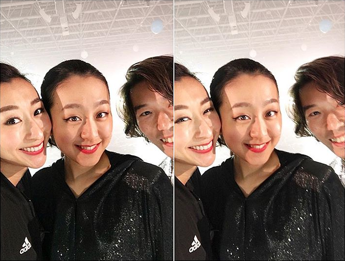 川口悠子さんの引退は 納得ずく では無かった フィギュアスケートのヴィーナス 川口悠子さんの引退は 納得ずく では無かった フィギュアスケートのヴィーナス