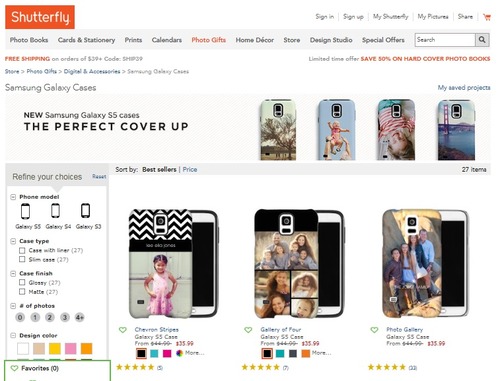 Shutterfly