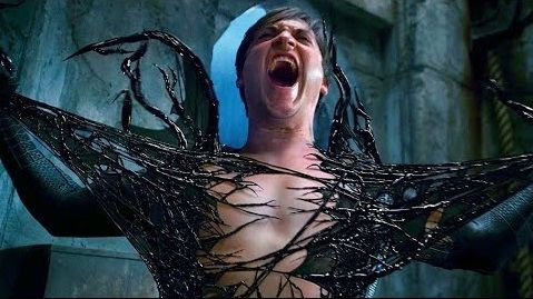 venom
