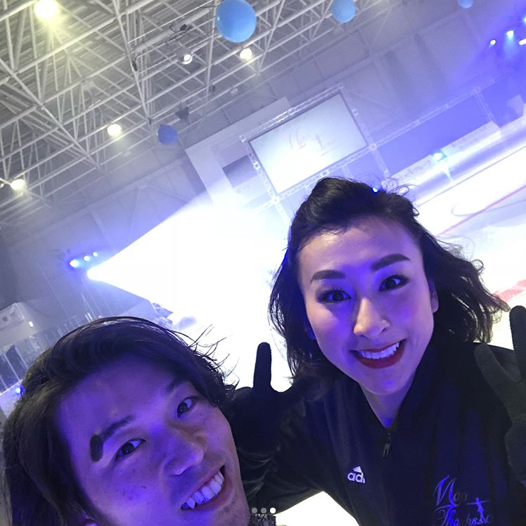 川口悠子さんの引退は 納得ずく では無かった フィギュアスケートのヴィーナス