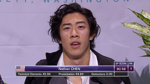 nathan ussp