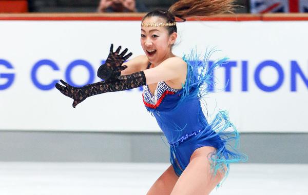村主さん アダルト・スケーティング アイスネットワークの記事