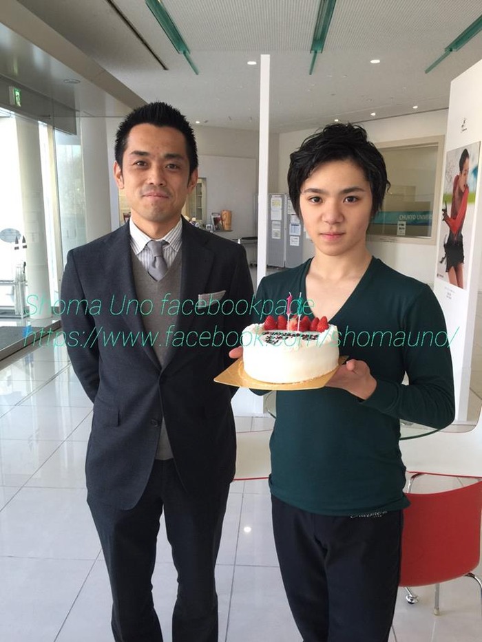 shoma 18才 toyota2