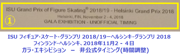 ①