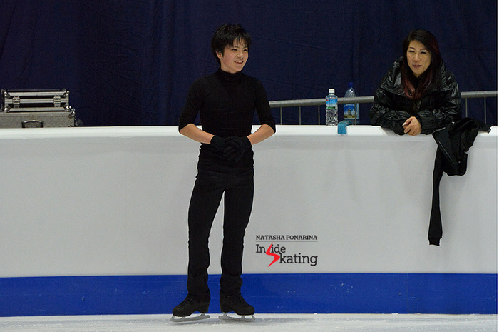 Shoma-Uno