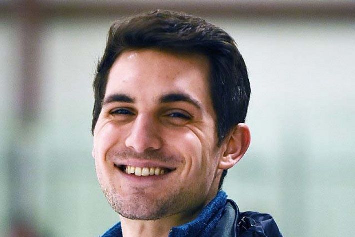 josh