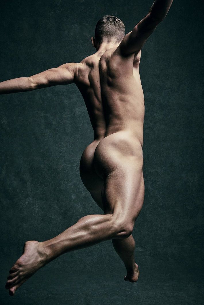 リッポンくんが 今年のespnの Body Issue に フィギュアスケートのヴィーナス リッポンくんが 今年のespnの Body Issue に フィギュアスケートのヴィーナス