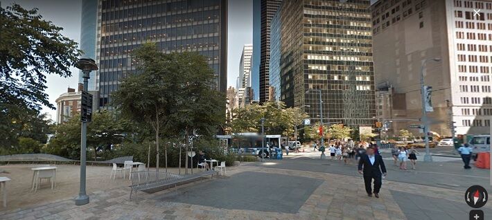 state st & whitehall st